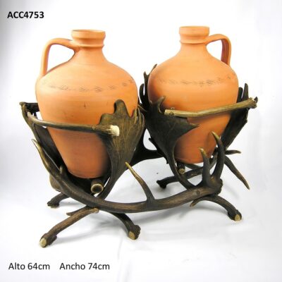 ACC4753 Cantareras