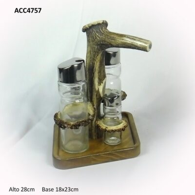 ACC4757 Vinagreras