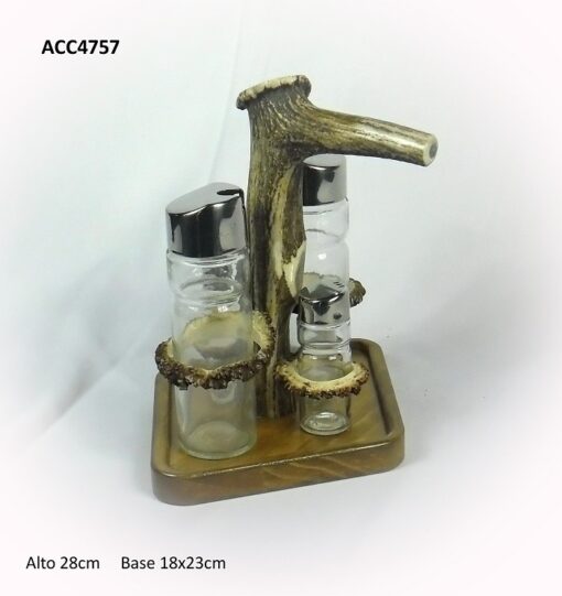 ACC4757 Vinagreras