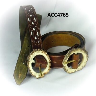 ACC4765 Cinturón