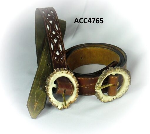 ACC4765 Cinturón