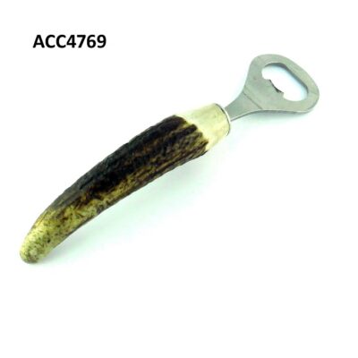 ACC4769 Abridor punta de ciervo