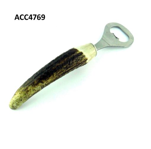 ACC4769 Abridor punta de ciervo