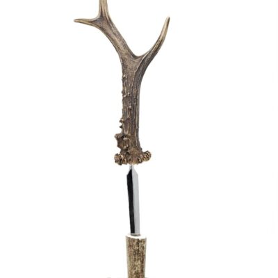 AC027 Abrecartas de ciervo