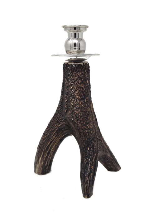AC031 Candelabro de ciervo
