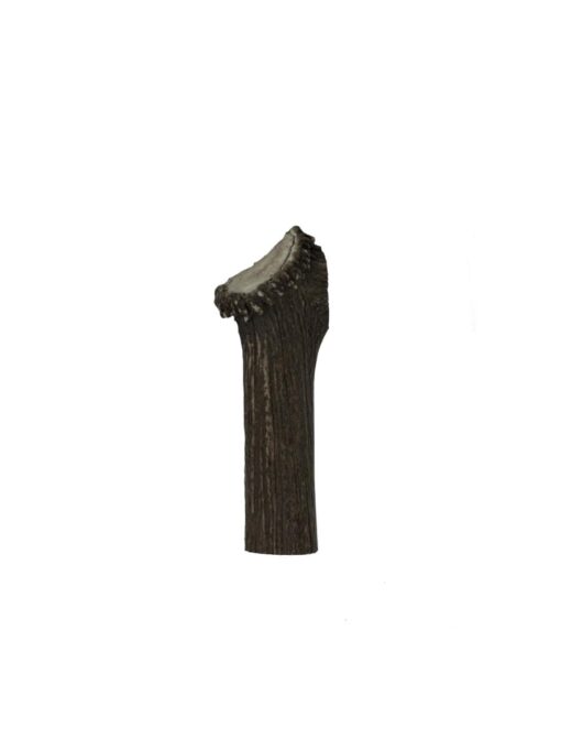 CAC124 Mango para cuchillo con roseta