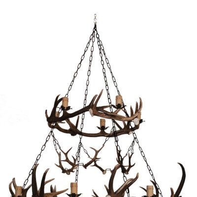 LA002 Lámpara del torero