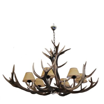 LA010 Lámpara araña pequeña