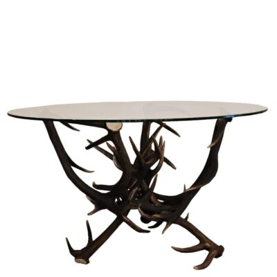 MSR101 Mesa redonda comedor