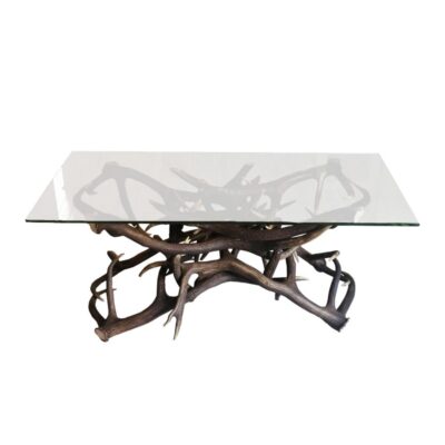 MSR102 Mesa rectangular